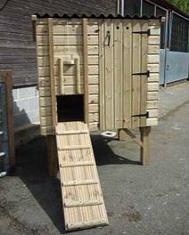 Bird Houses  Sale on Hen Housing  Quality British Made Hen Coops And Chicken Pens For Sale